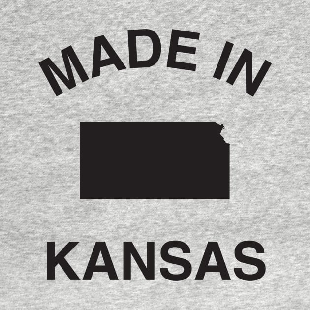 Made in Kansas by elskepress